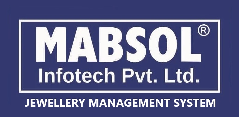 Jewellery Management System